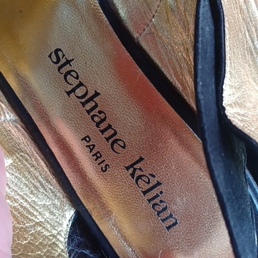 Stephane Kelian sandals - Picture 5 of 12